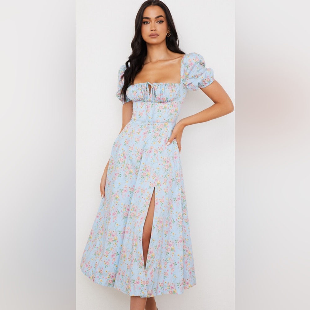 House of CB Tallulah Dress